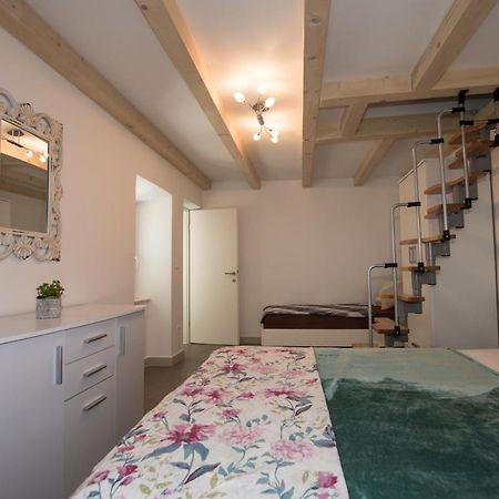 Sun Apartment Dubrovnik Dış mekan fotoğraf
