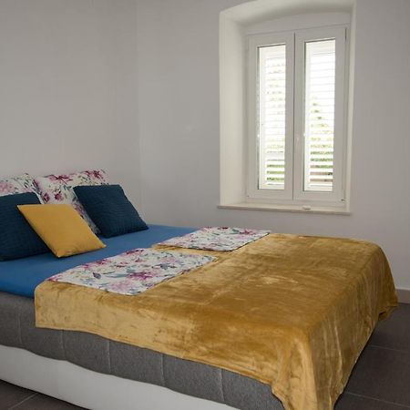 Sun Apartment Dubrovnik Dış mekan fotoğraf