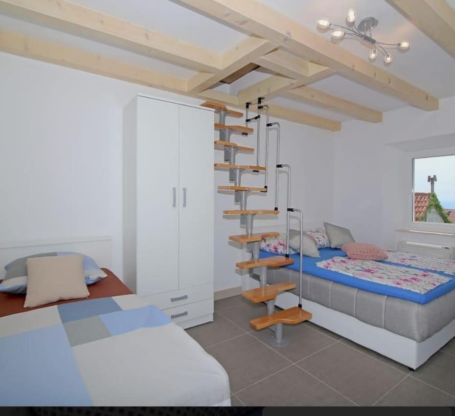 Sun Apartment Dubrovnik Dış mekan fotoğraf