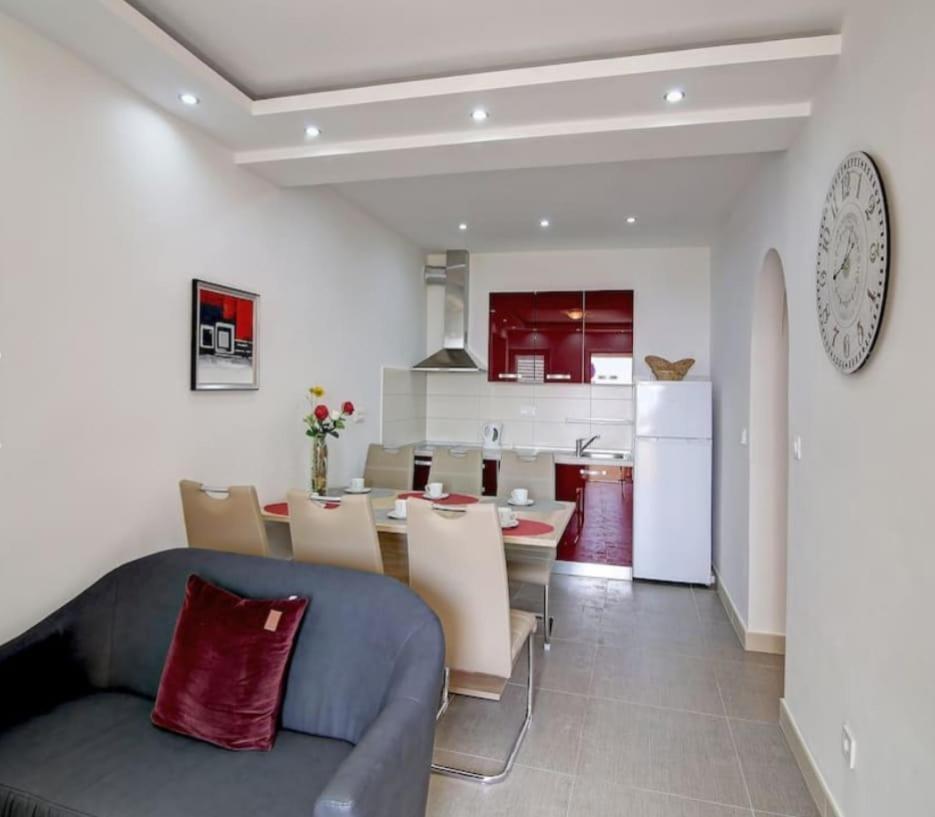 Sun Apartment Dubrovnik Dış mekan fotoğraf