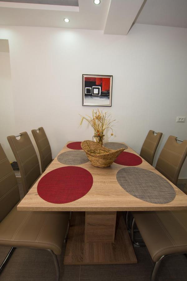 Sun Apartment Dubrovnik Dış mekan fotoğraf