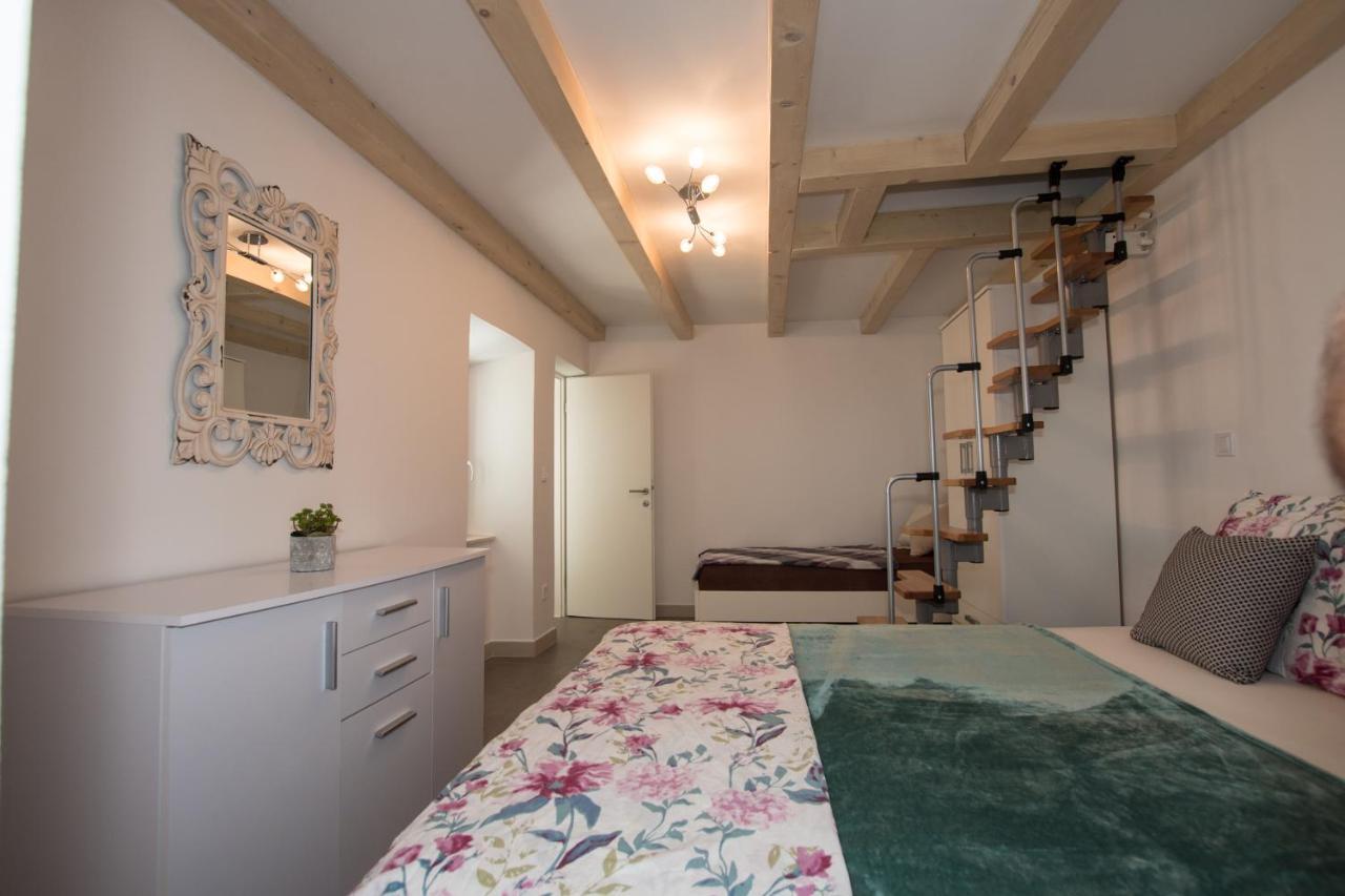 Sun Apartment Dubrovnik Dış mekan fotoğraf