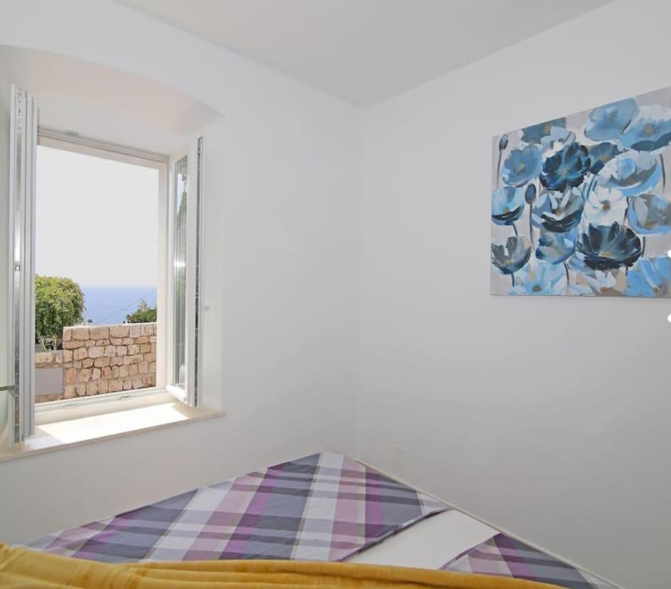 Sun Apartment Dubrovnik Dış mekan fotoğraf