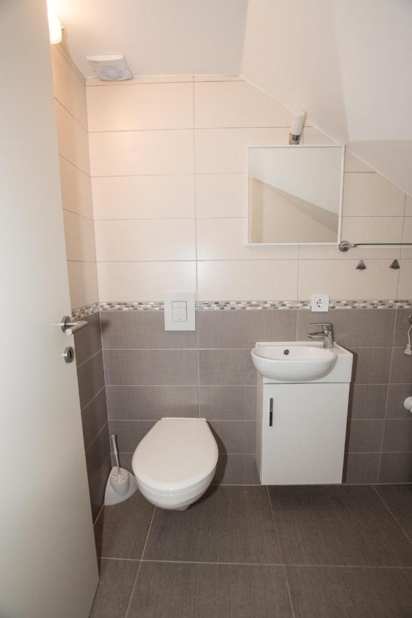 Sun Apartment Dubrovnik Dış mekan fotoğraf