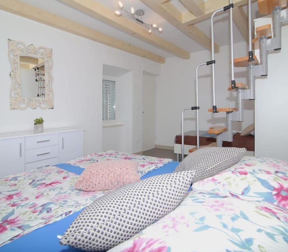 Sun Apartment Dubrovnik Dış mekan fotoğraf