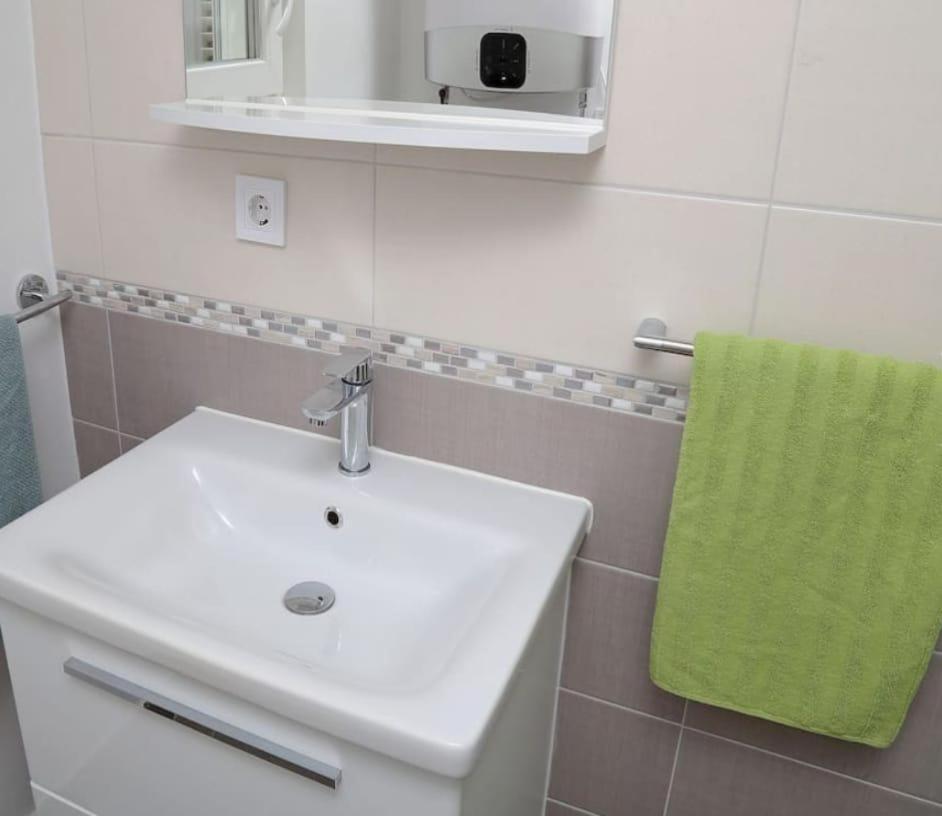 Sun Apartment Dubrovnik Dış mekan fotoğraf