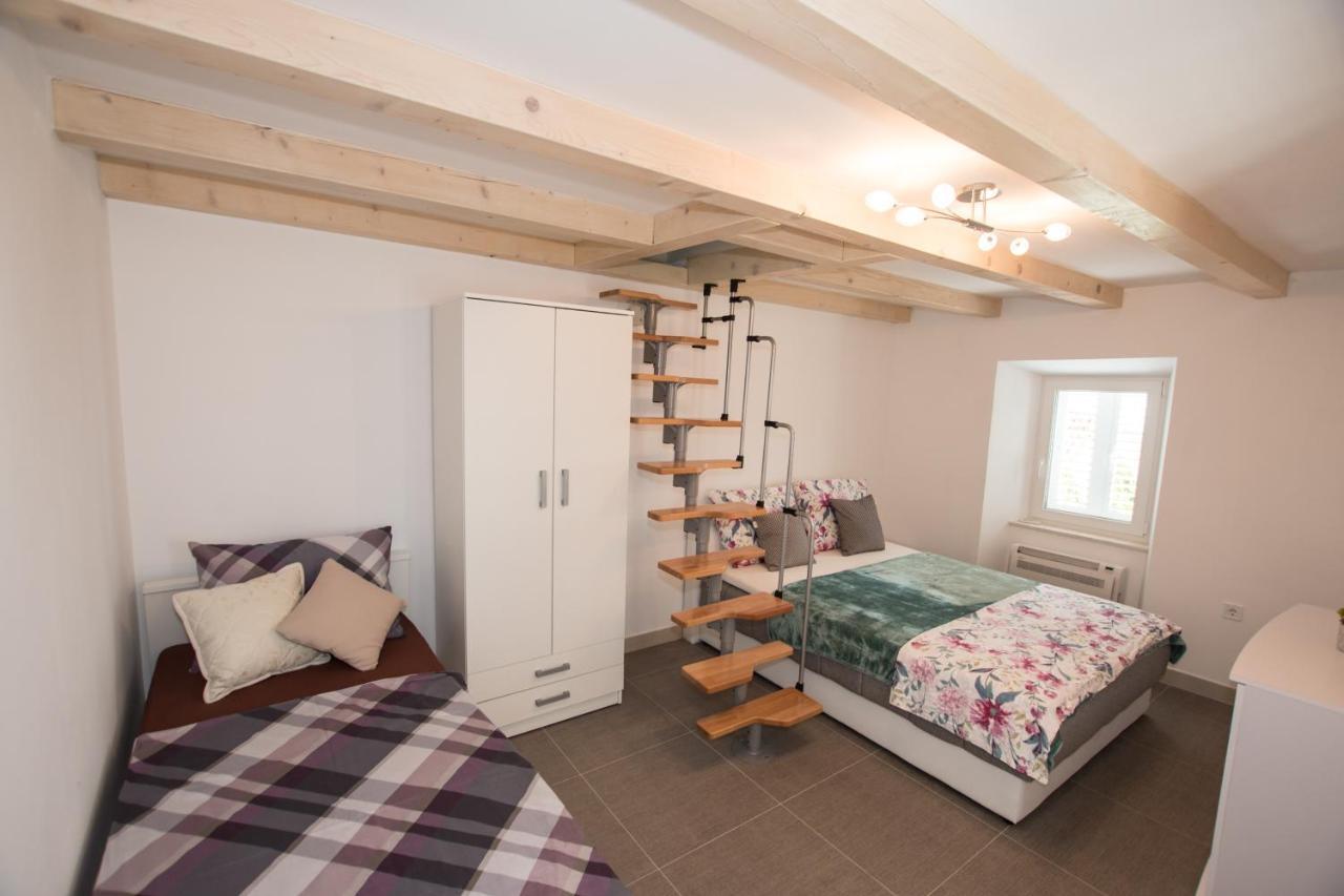 Sun Apartment Dubrovnik Dış mekan fotoğraf