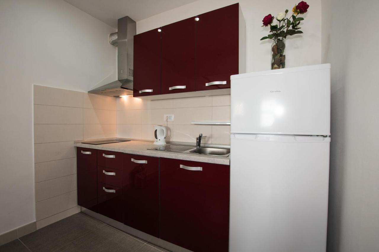 Sun Apartment Dubrovnik Dış mekan fotoğraf