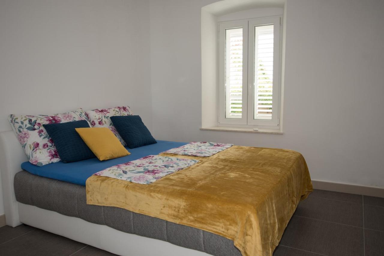 Sun Apartment Dubrovnik Dış mekan fotoğraf