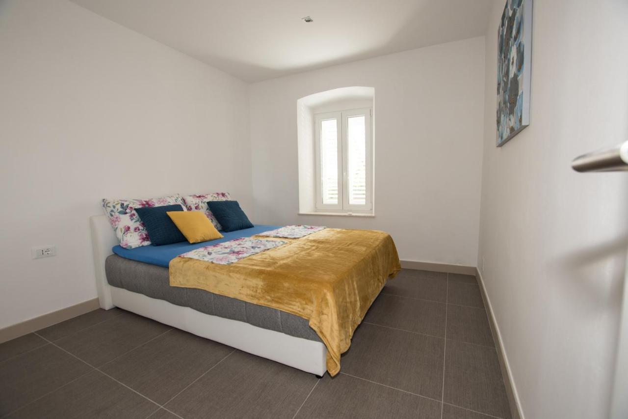 Sun Apartment Dubrovnik Dış mekan fotoğraf