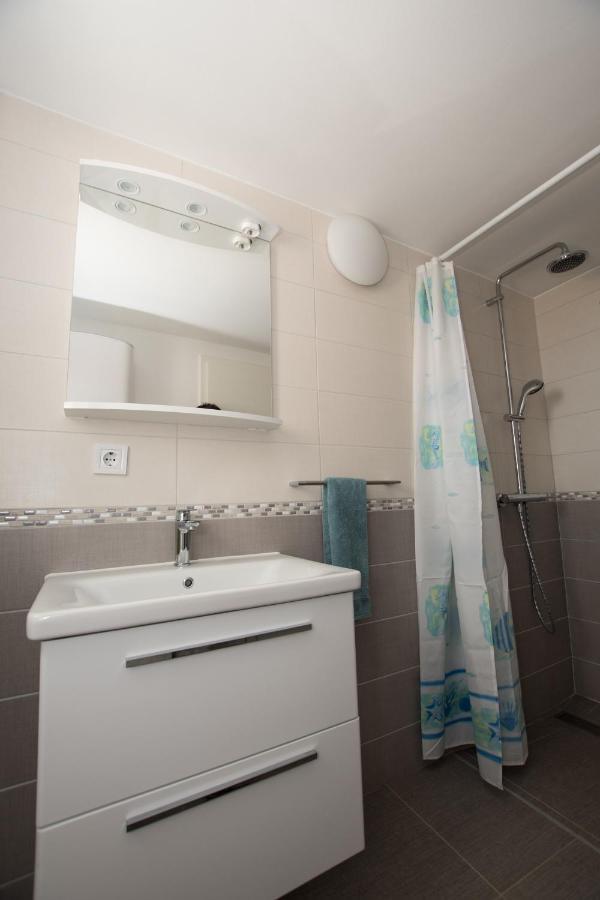 Sun Apartment Dubrovnik Dış mekan fotoğraf