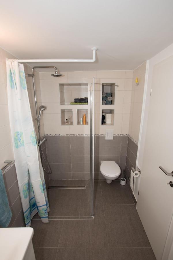 Sun Apartment Dubrovnik Dış mekan fotoğraf