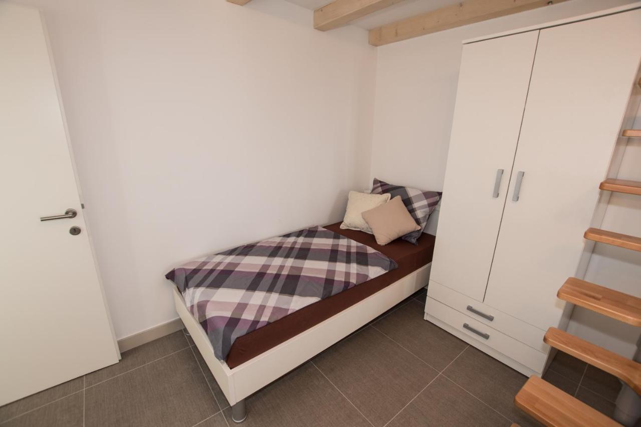 Sun Apartment Dubrovnik Dış mekan fotoğraf
