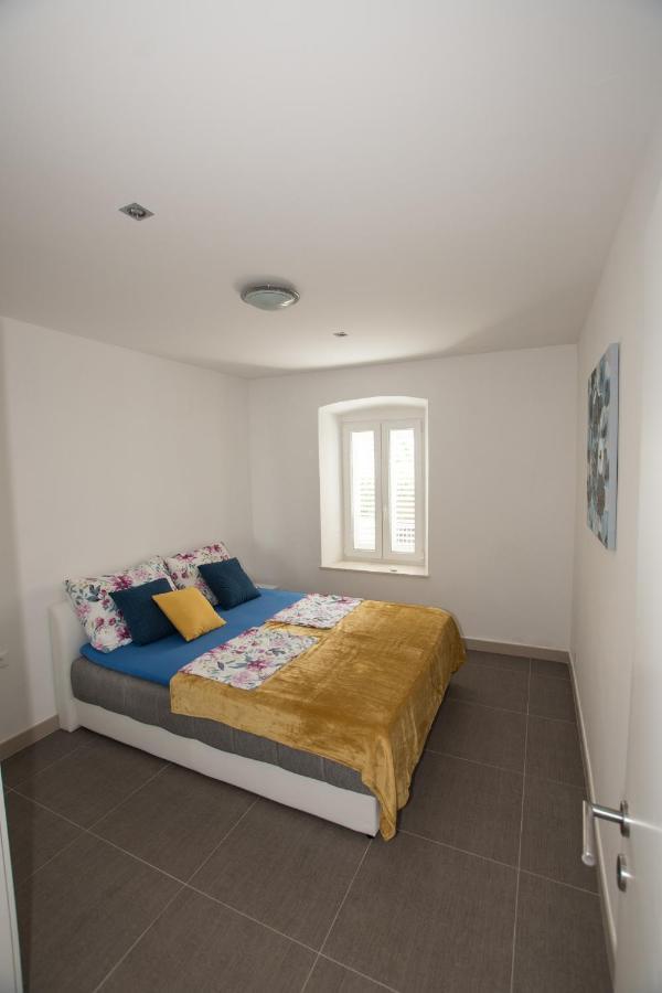 Sun Apartment Dubrovnik Dış mekan fotoğraf