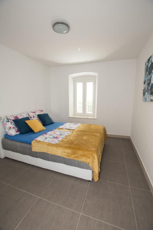 Sun Apartment Dubrovnik Dış mekan fotoğraf