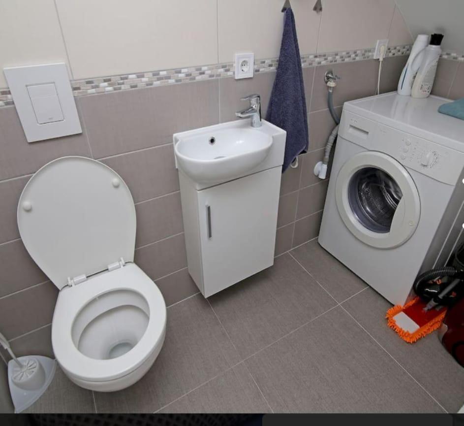 Sun Apartment Dubrovnik Dış mekan fotoğraf