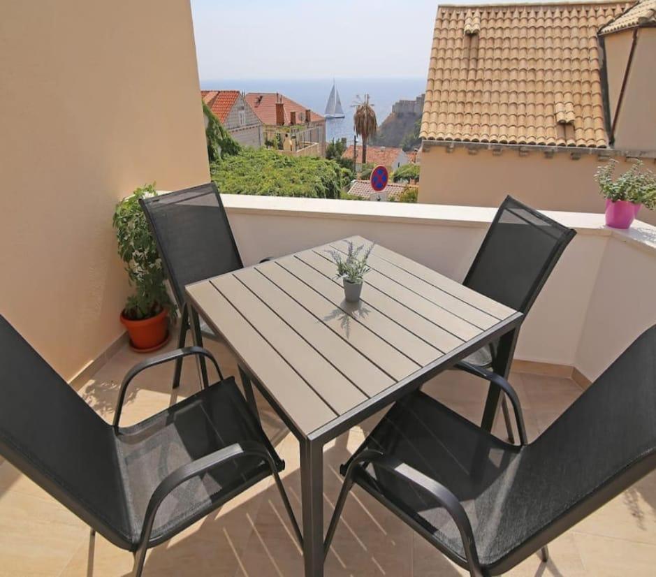 Sun Apartment Dubrovnik Dış mekan fotoğraf
