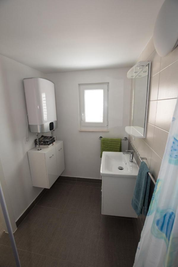 Sun Apartment Dubrovnik Dış mekan fotoğraf