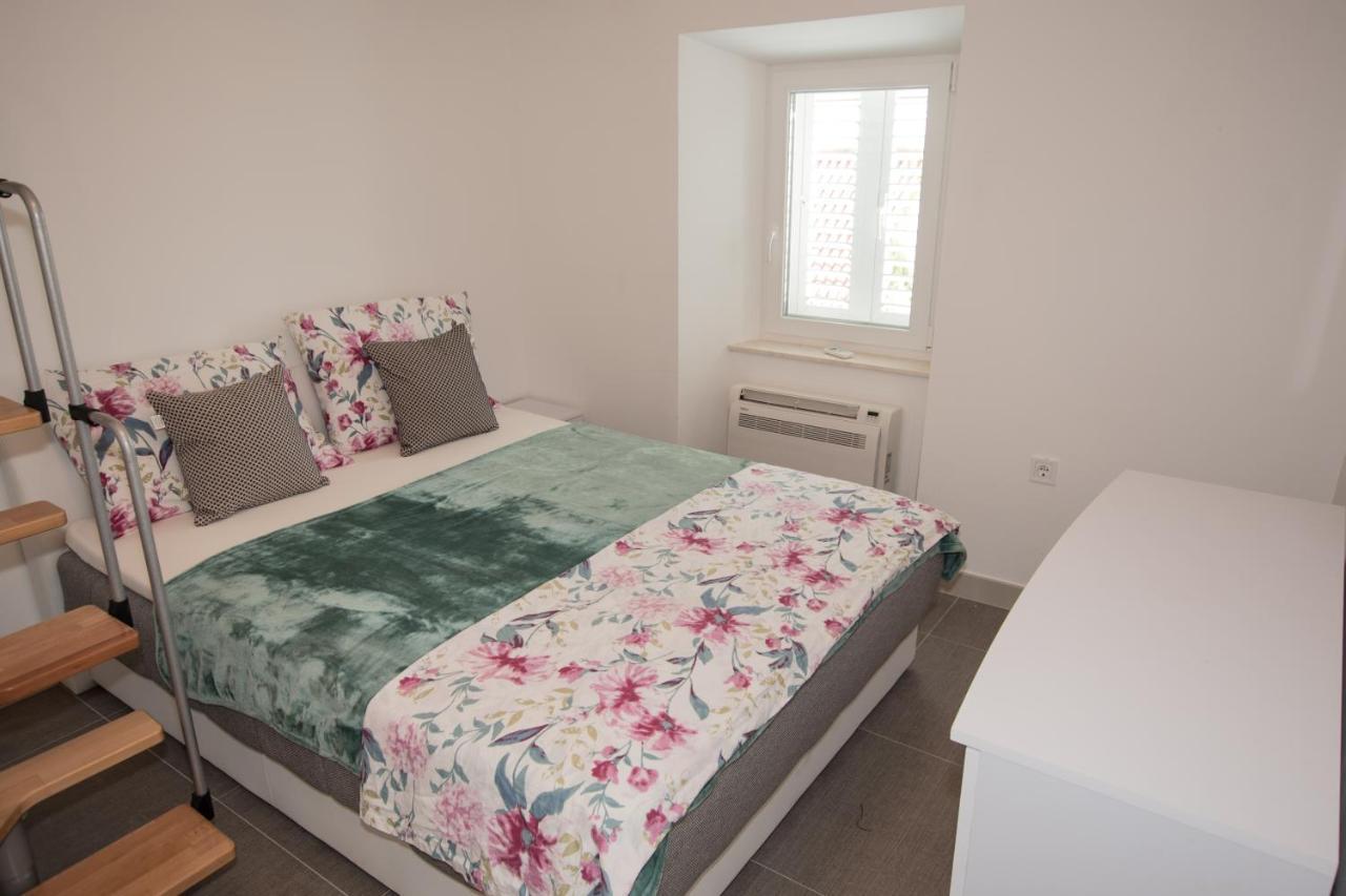 Sun Apartment Dubrovnik Dış mekan fotoğraf