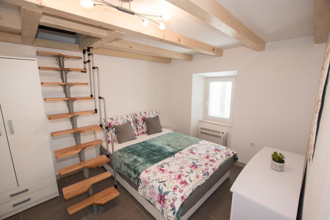 Sun Apartment Dubrovnik Dış mekan fotoğraf
