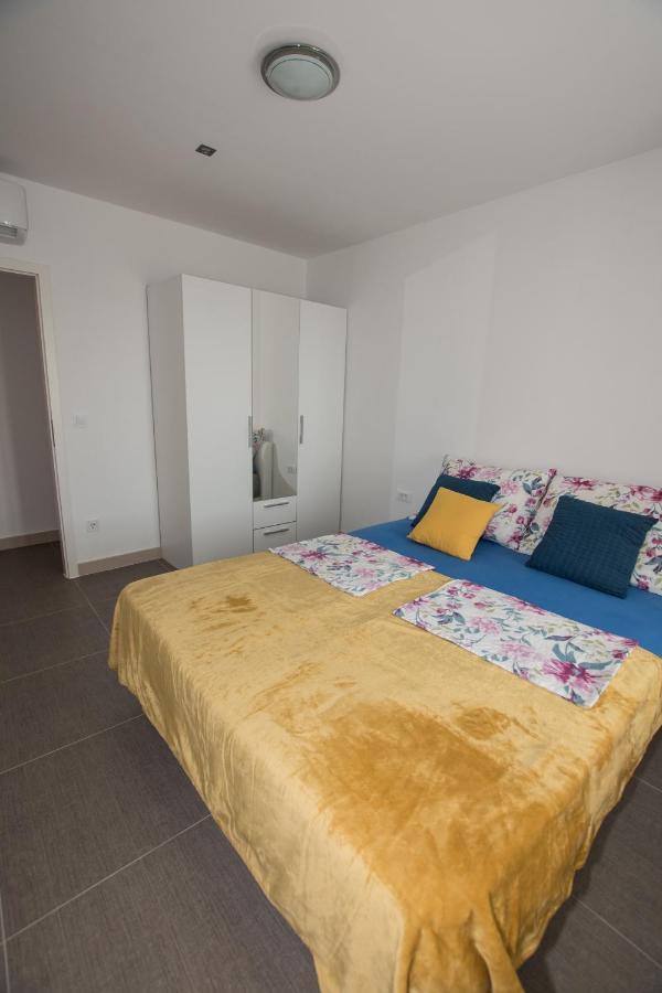 Sun Apartment Dubrovnik Dış mekan fotoğraf