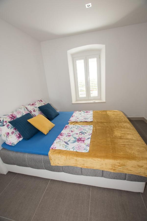 Sun Apartment Dubrovnik Dış mekan fotoğraf