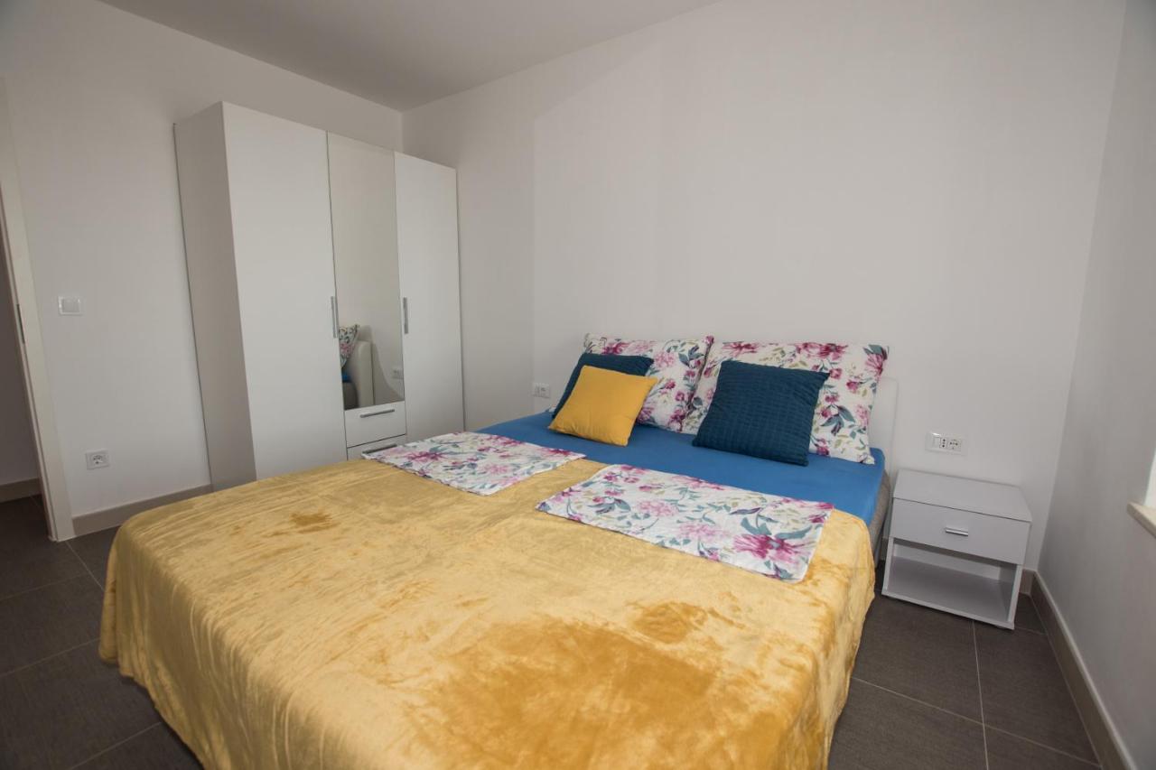 Sun Apartment Dubrovnik Dış mekan fotoğraf